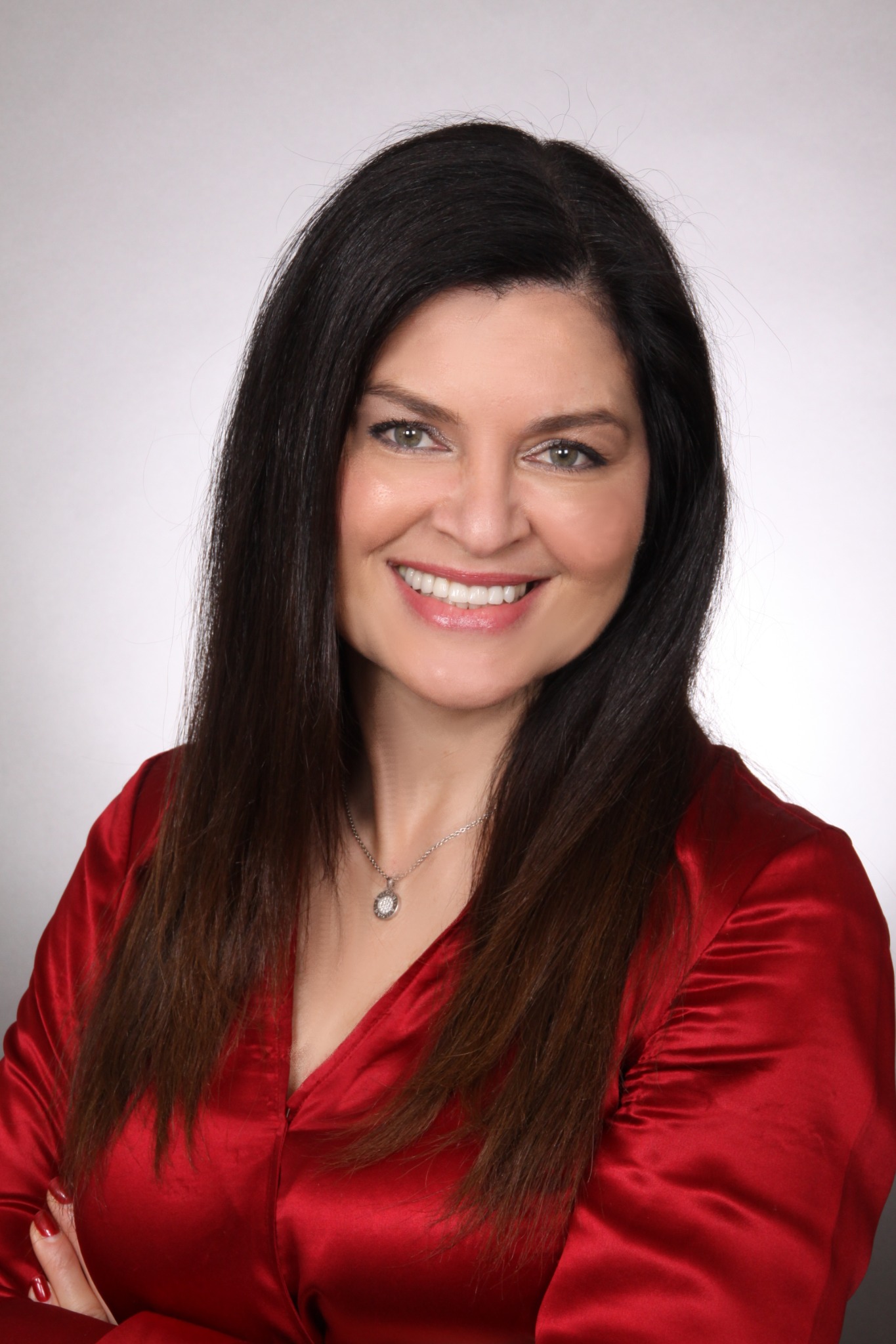 Sylva Satian, Associate Broker with Stone Strong Real Estate